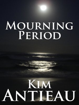 cover image of Mourning Period